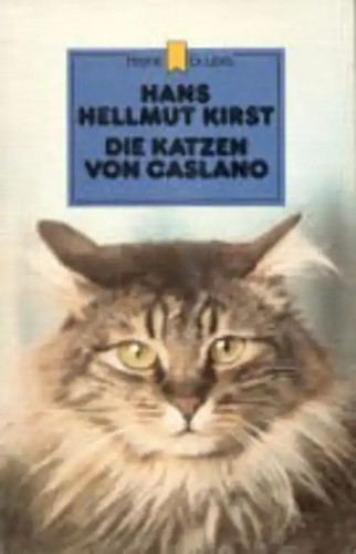 Die katzen von - von,
