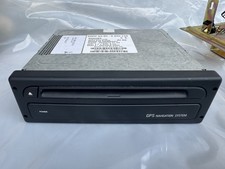 BMW 65.90 6920758 5er E39 CD DVD Laufwerk Navigationseinheit Philips 