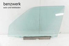 Mercedes W124 Scheibe Fenster