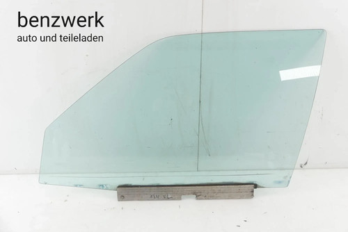 Mercedes w124 scheibe fenster - w124,