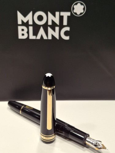 Montblanc meisterstück - montblanc,