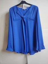 Bluse Thomas Rath Größe 40