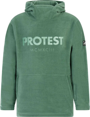Protest snowboard fleece jacke - protest,