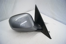 BMW E81 E82 Aussenspiegel rechts El.Anklappbar & abblendend Spacegrau A52 #047