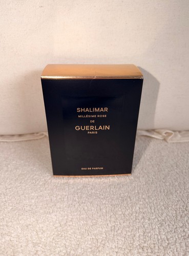 Guerlain shalimar millesime - shalimar,