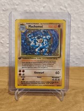 Machomei (Machamp) - 1