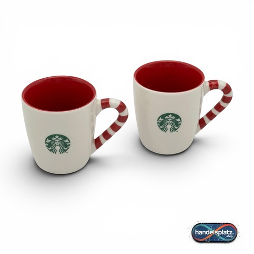 Starbucks tassen 2er - tassen, set