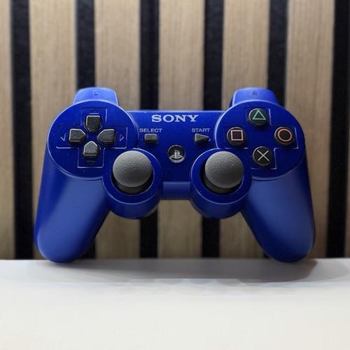 Sony dualshock sixaxis - sony,