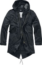 Brandit Parka Herren M51 US