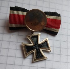 Eisernes Kreuz 2. Klasse (EK