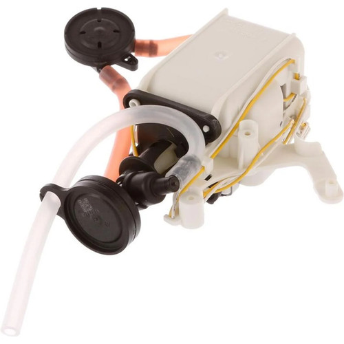 Leise pumpe für - pumpe,