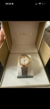 Versace Damen Uhr Neu