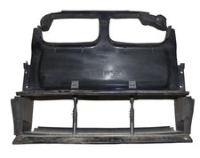 BMW 3er E46 Compact Benzin Luftführung vorne 5171-8268377