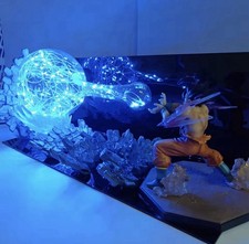 Sangoku kamehameha riesen - sangoku,