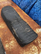 MZ ETZ 250 ORIGINAL SITZBANK