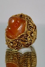 🌸 Antiker chinesischer