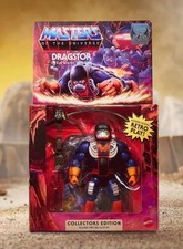 Masters of the Universe