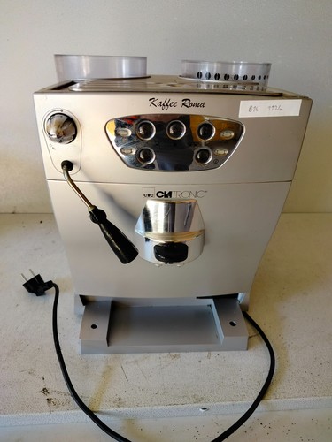 Clatronic kaffee roma v - clatronic, ka-v