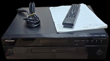 Pioneer bdp 51fd - bdp-51fd, blu-ray
