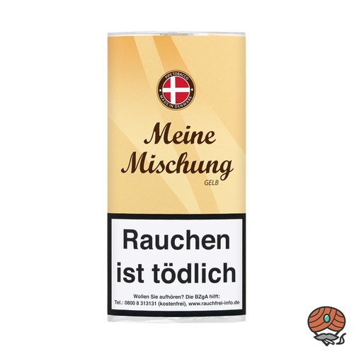 Meine mischung gelb - meine,