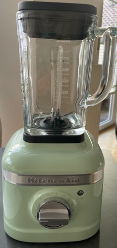 Kitchenaid standmixer - kitchenaid,