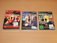 Peter Strohm - Die komplette