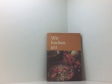 Verlagsredaktion: Wir kochen