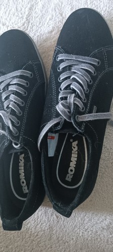 Damenschuhe von romika - damenschuhe,