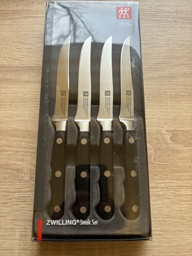 Zwilling henckels steak - j.a,