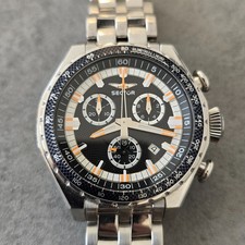 Sector 280 Fliegeruhr