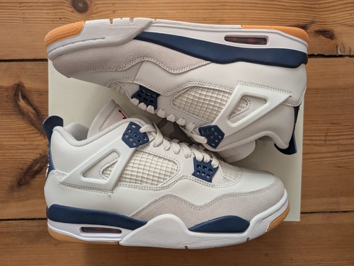 Nike air jordan retro - sb,