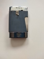 Raucherbedarf  - GasFeuerzeug Marke "Ronson"