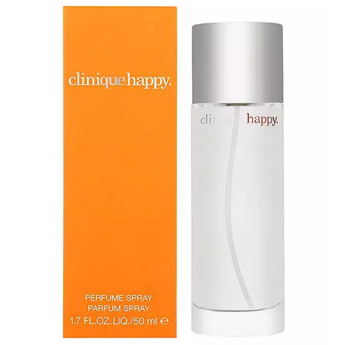 Clinique happy for women 50ml - clinique,