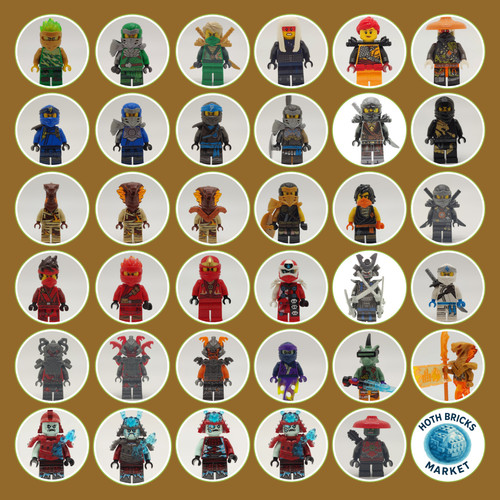 Lego ninjago mountain - mountain, /