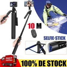 Smartphone Selfie Stick