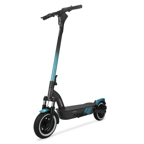 Soflow so4 pro max - pro, e-roller