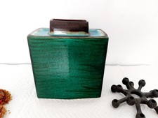 MCM Schlossberg Keramik Vase