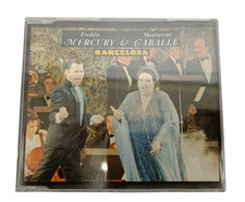 Freddie Mercury & Montserrat