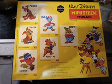 Ministeck Prestofix Walt