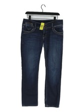 LTB Damen Jeans W 30 in blau