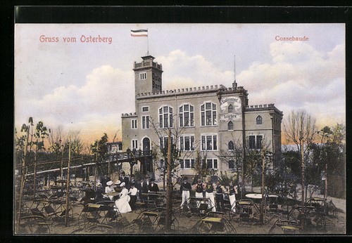 Osterberg gasthaus - osterberg,,