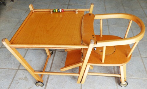 Mid century alter kinder - century,