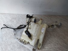 Behälter Wischwasserbehälter AG9112A659A | Ford Mondeo MK4 BA7 2.2TDCI 10BJ B195