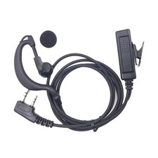 2-poliges G-förmiges