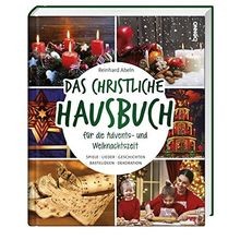 Das christliche hausbuch für - das,