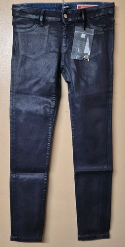 Just cavalli jegging lila - cavalli,