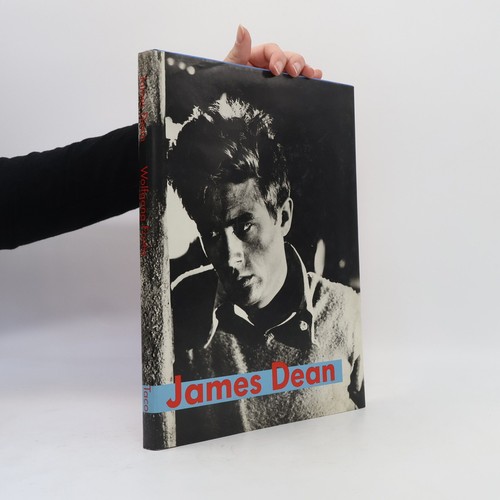 James dean kolektiv - james, | 