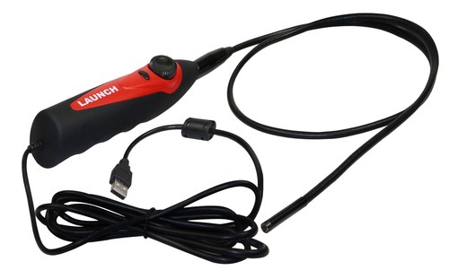 Launch vsp 600 - launch, vsp-600