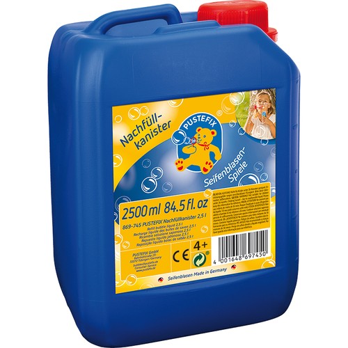 Pustefix seifenblasen - pustefix,