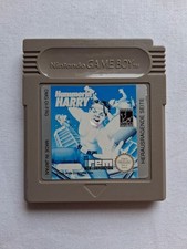 Nintendo Gameboy Hammerin